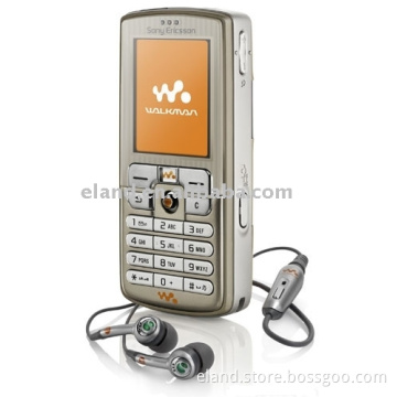 mobile phone(w700)